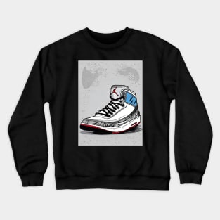 AJ 2 Crewneck Sweatshirt